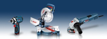 Bosch Tools