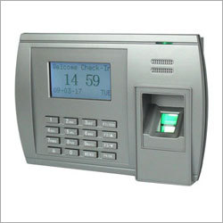 Time Attendance Access Control System