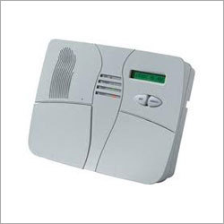 Intruder Alarm System