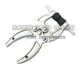 Hair Claw Clamp
