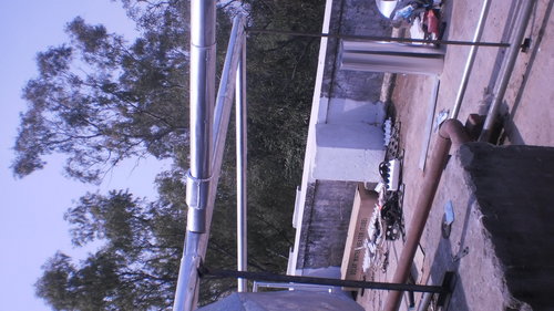 Solar Water Heating Systems
