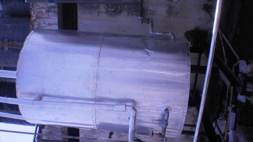Solar Water Heating Systems