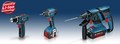 Cordless Tools - Lithium-ion Technology