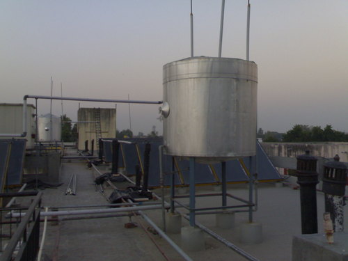 Solar Air Heating Systems