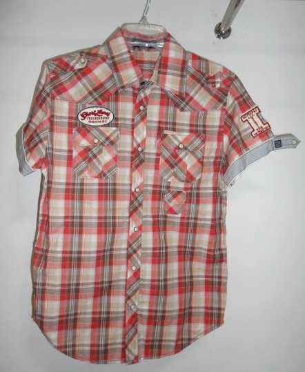 Casual Shirts