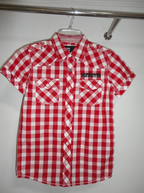 Men Casual Shirt