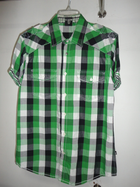 Designer Shirt