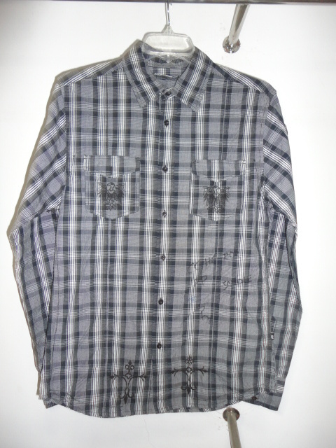 Mens Shirts