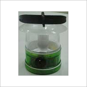 Solar LED Lantern