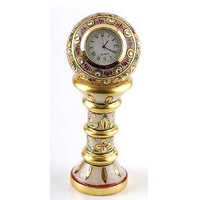 Marvel In Marble - Pillar Watch