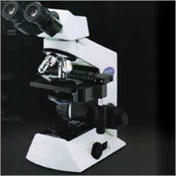 Olympus CX 210 I Binocular Microscope Olympus CX 210 I Binocular Microscope