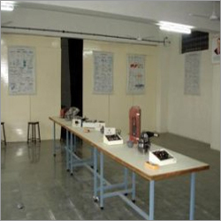 Physics Lab Set Up Physics Lab Set Up