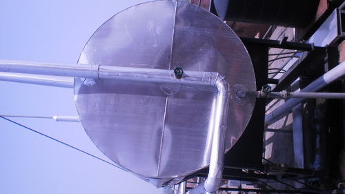 Solar Water Heating Systems
