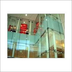 Structural Glazing