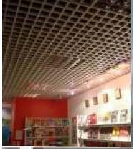 Decorative False Ceilings