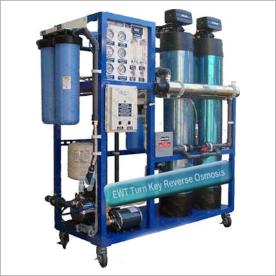 Capacity 1500 Gpd-(Gallons per Day) 5700 Lpd (Liters per Day)