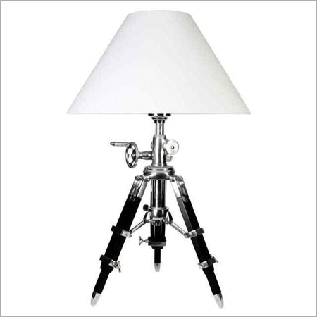 Lamp Table Royal Marine