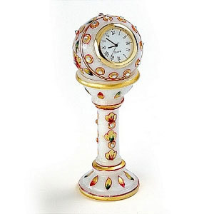 Marvel in Marble - Pillar Watch - 031
