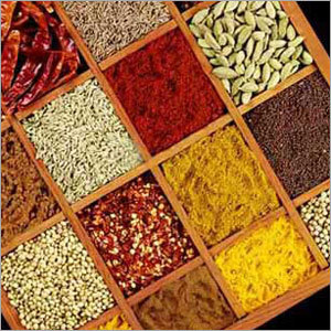 Indian Spices
