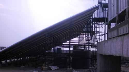 Solar Water Heating Systems