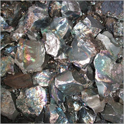 Ferro Manganese Medium Carbon