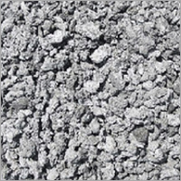 Calcined Petroleum Coke