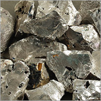 Ferro Manganese E.L.C.