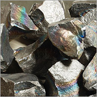 Ferro Manganese L.C.