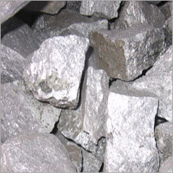 Silico Manganese