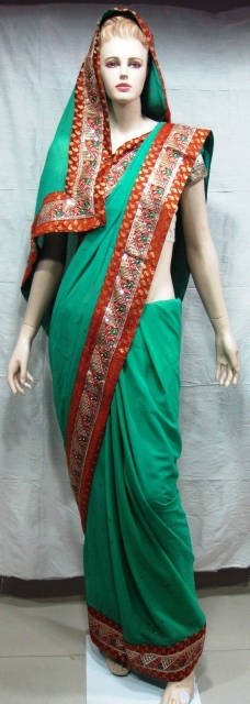 sarees