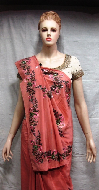 sarees