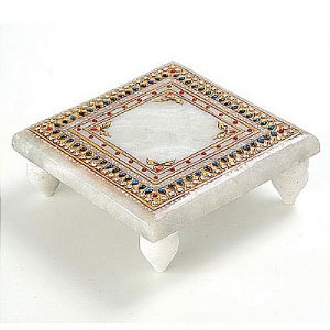 Marvel in Marble - Chowki - 036