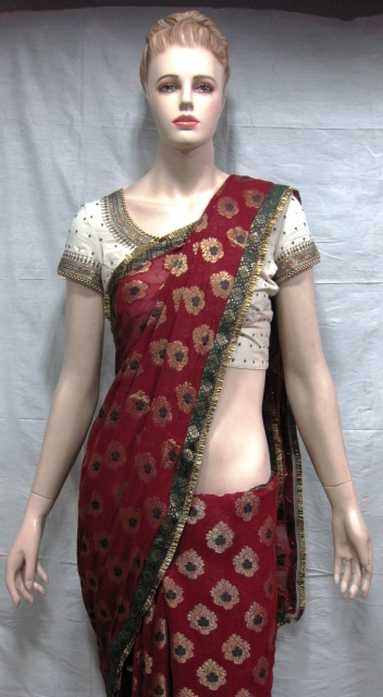 sarees