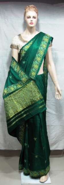 sarees