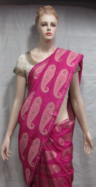 Sarees