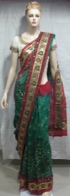 Sarees