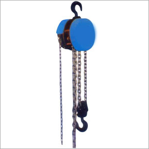 Chain Pulley Block