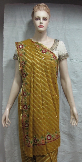 साड़ियों