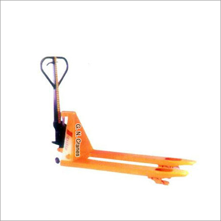 Pallet Trucks