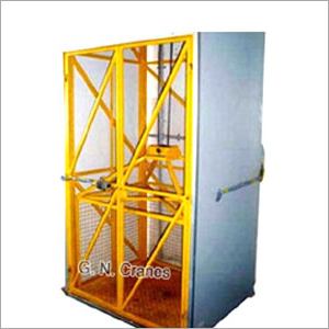 Goods Elevator