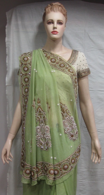 साड़ियों