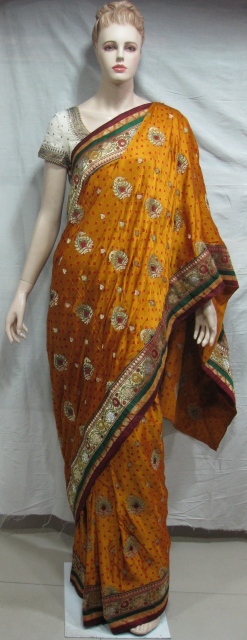 sarees