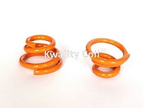 Conical Spring By KWALITY COIL PRODUCTS (P) LTD