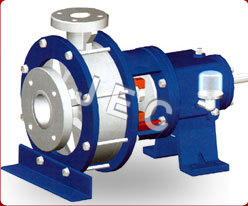 Polypropylene Pump