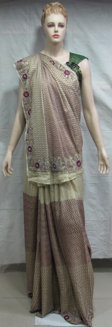 Sarees