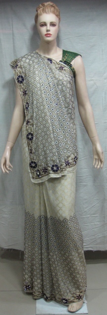 sarees