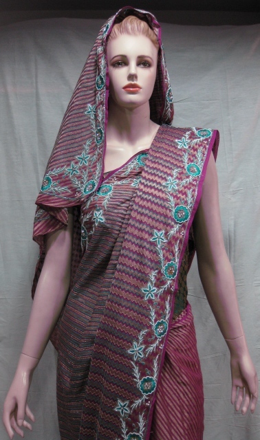 sarees