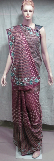 sarees