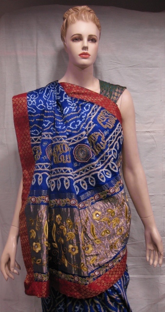 sarees