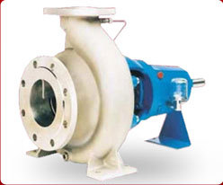 Chemical Process Pumps